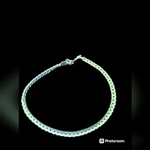 Silver bracelet Sarah Coventry